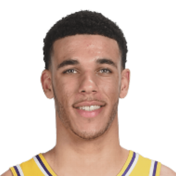 Lonzo Ball profile photo