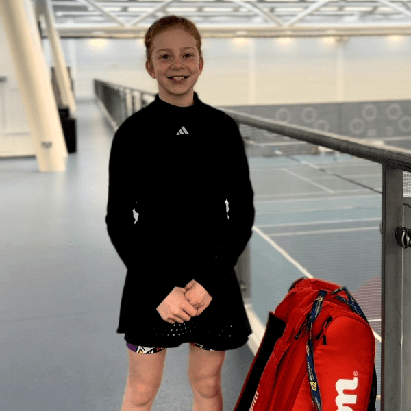 VICTORIA-ARIANA FLOREA profile image