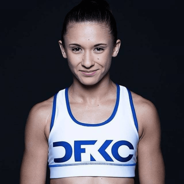 Tessa Simpson profile photo