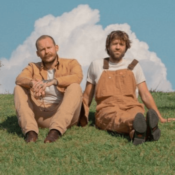 Penny & Sparrow profile image