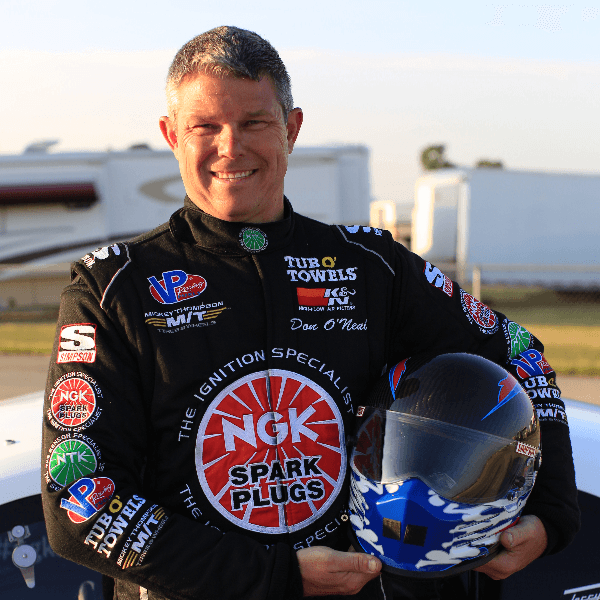 Don O'Neal profile image