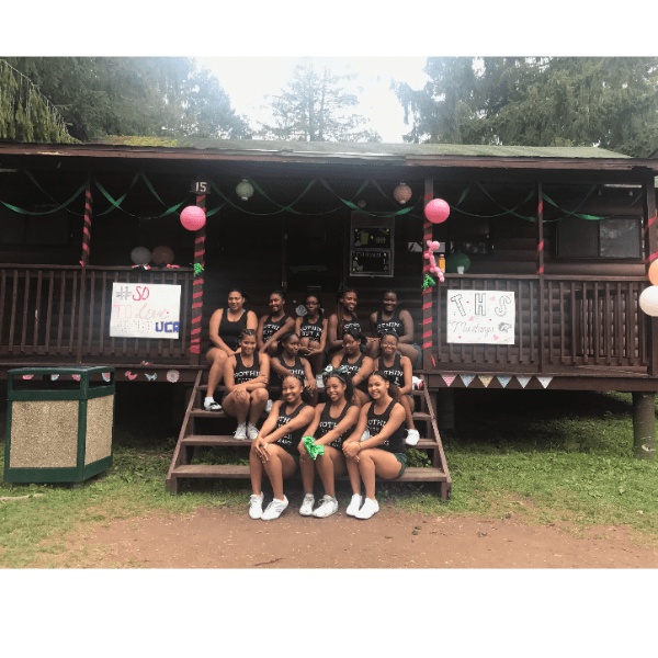 Harry S Truman Cheerleaders profile photo