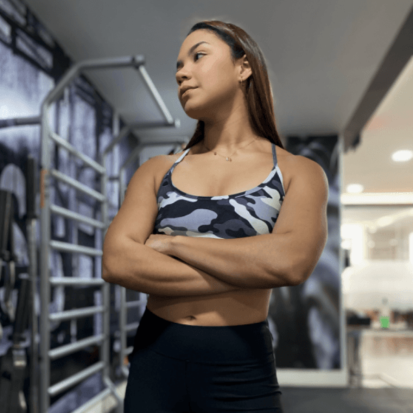 Isabella Camejo profile photo