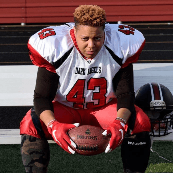 Karla Nobles profile image