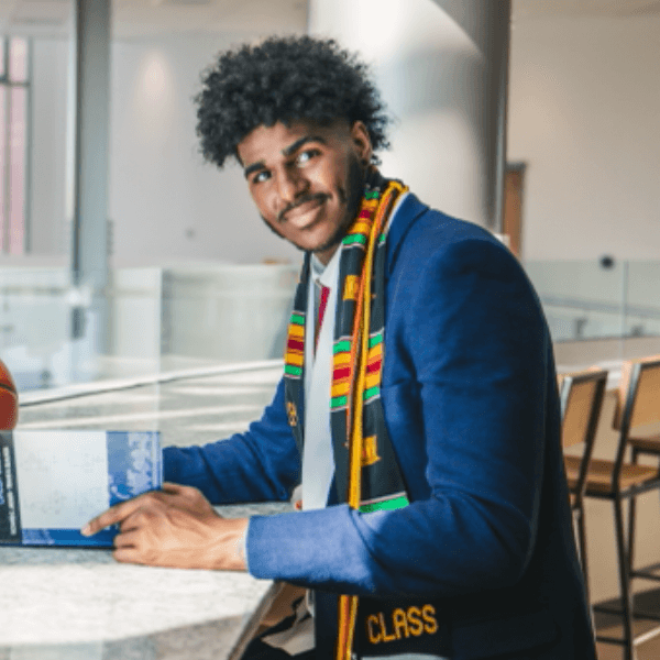 Myles Johnson profile image