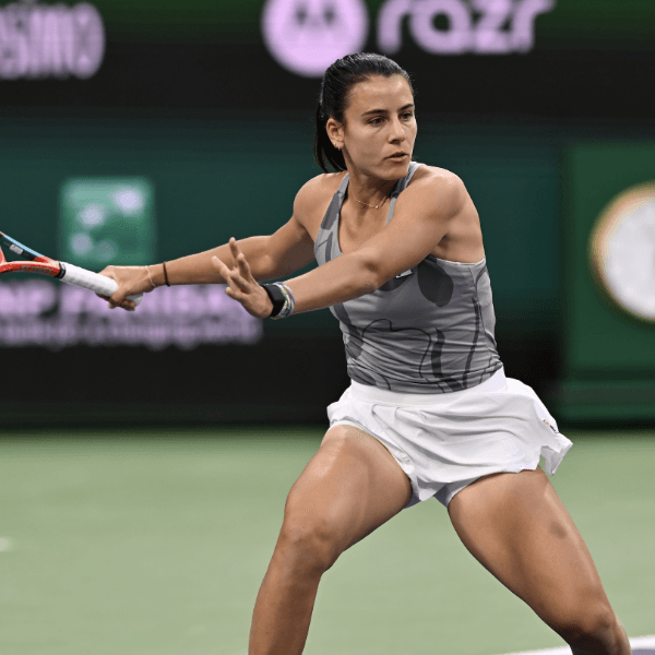 Emma Navarro profile image