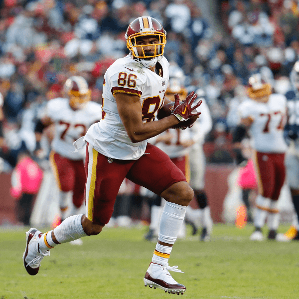 Jordan Reed profile image