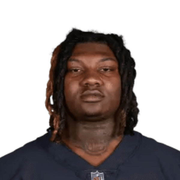 Gervon Dexter profile image