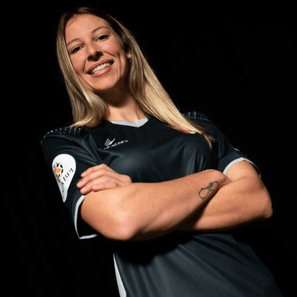 Morgan Bertsch profile image