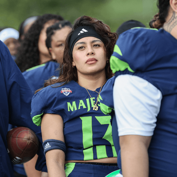 Paulina López profile image