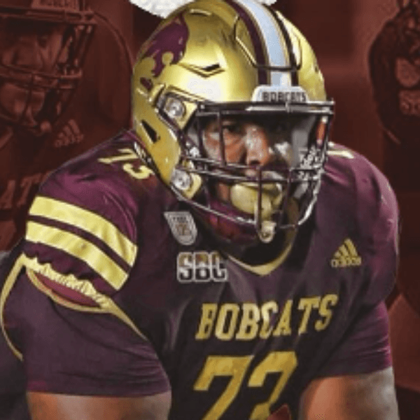 Tellek Lockette profile image