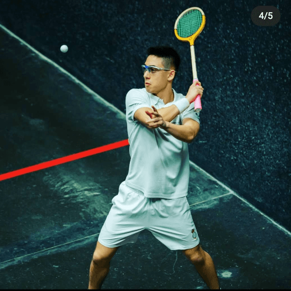 Ben Cawston profile photo