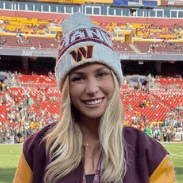 Katie Feeney profile photo