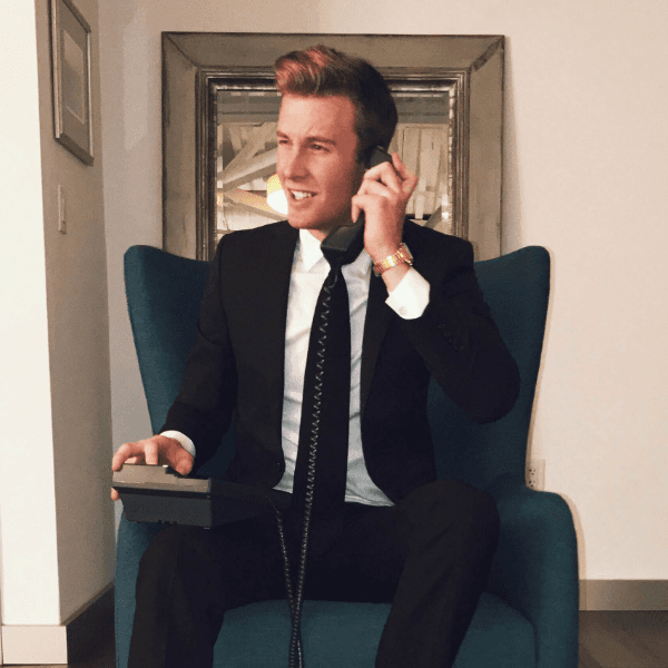 Joe Christiansen profile image