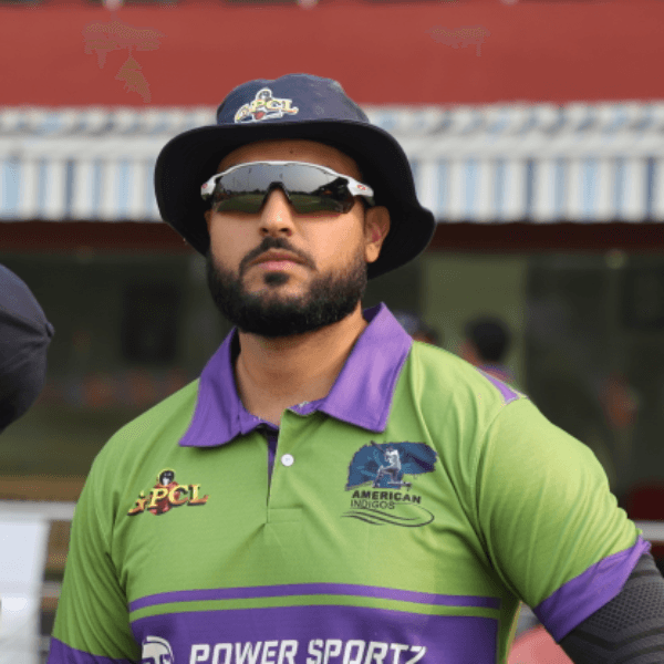 Suneel Kumar profile photo