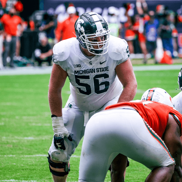 Matt Carrick profile image