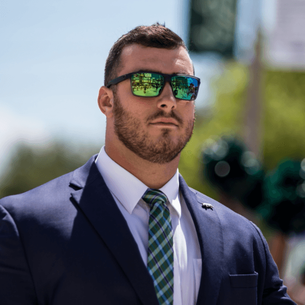 Jarrett Hopple profile photo