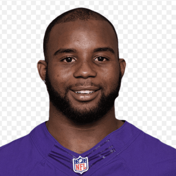 Kenneth Dixon profile image