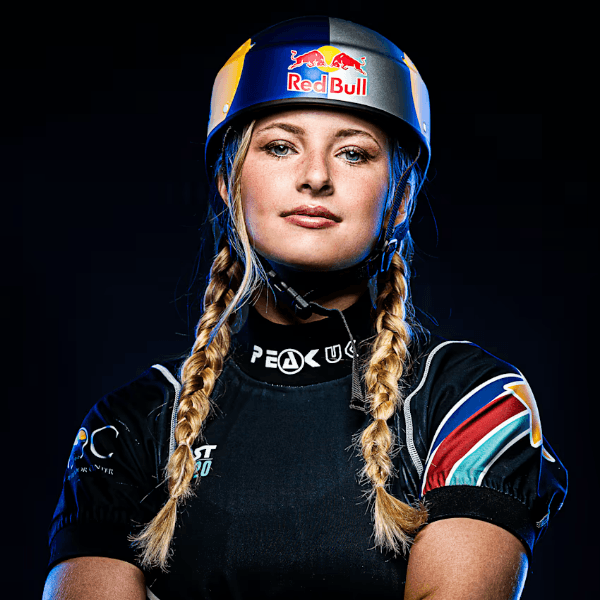 Evy Leibfarth profile image