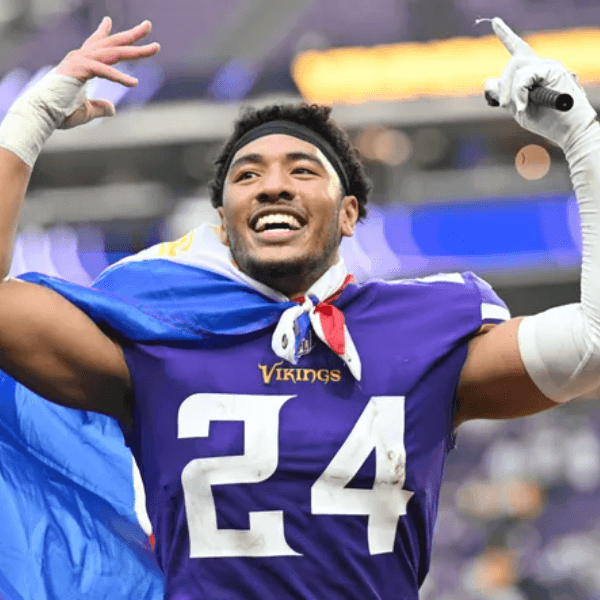 Camryn Bynum profile image