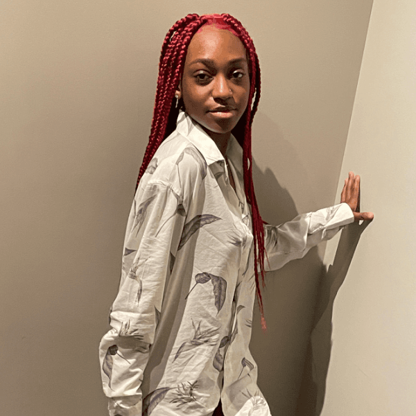 Dajanique Stewart profile image