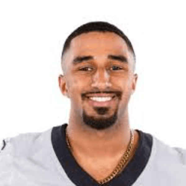 Jonas Sanker profile image