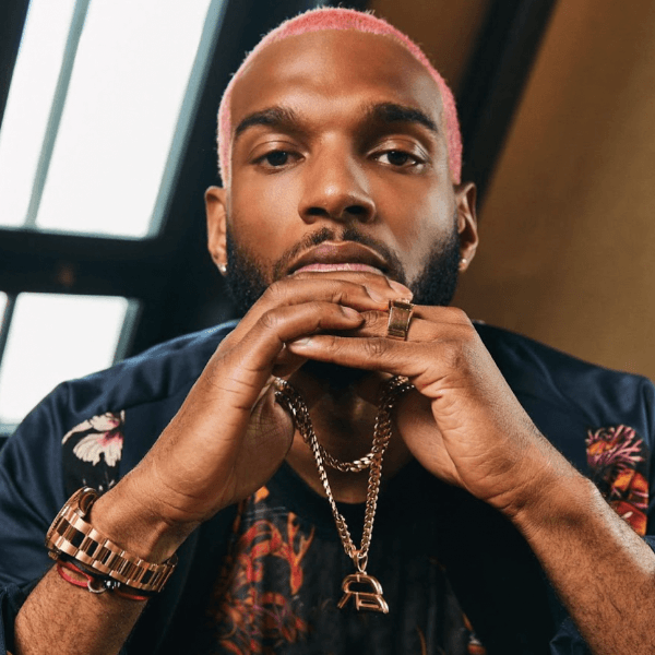 Ryan Babel profile photo