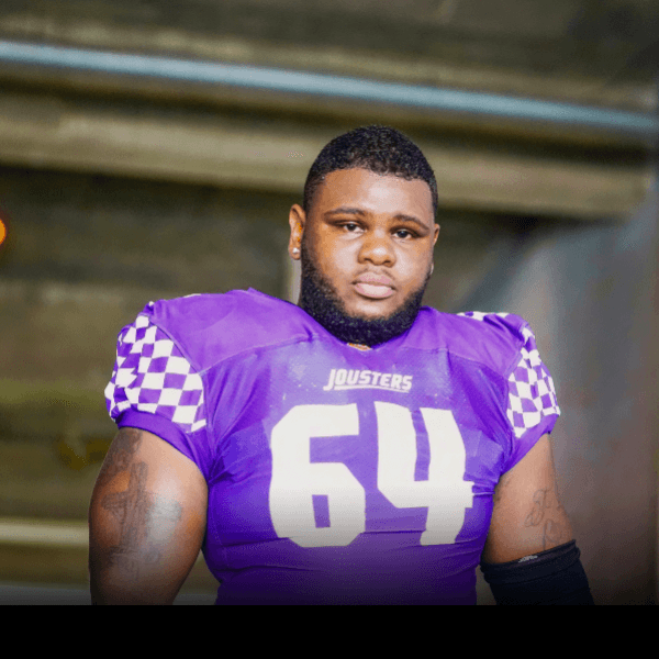 Shaquille Wallen profile image