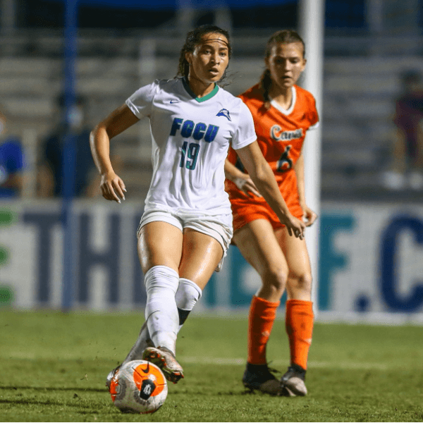 Malaya Melancon profile image