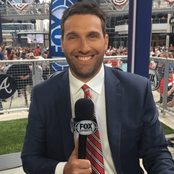 Jeff Francoeur profile image