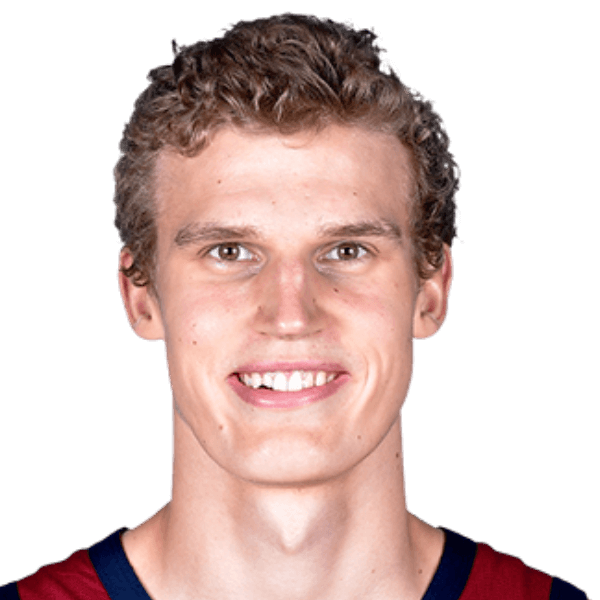 Lauri Markkanen profile image