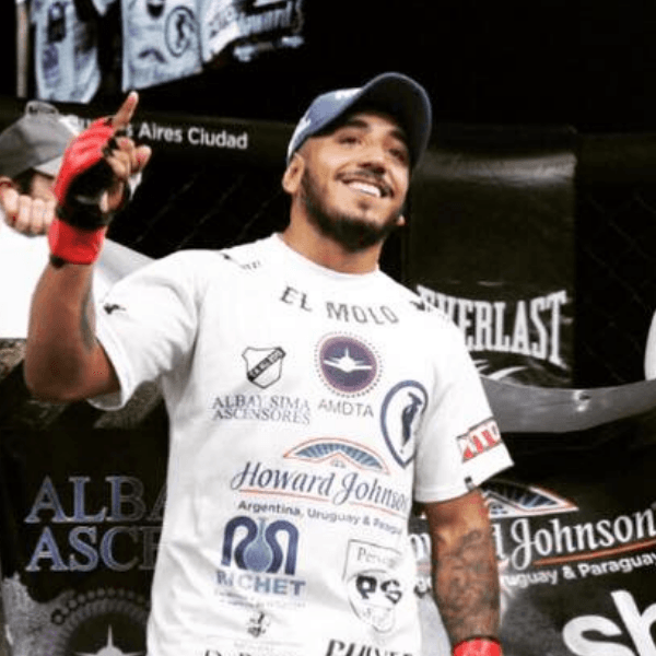 Juan Pablo "El Molo" Gonzalez Guerreros profile image