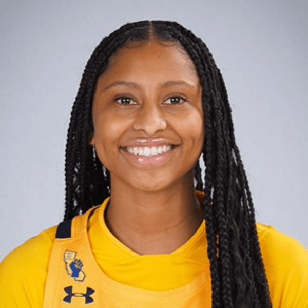 Jayda Curry profile image