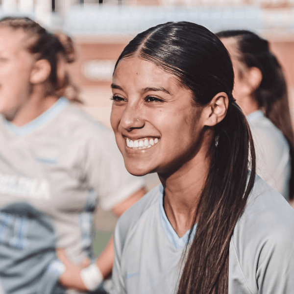 Samanta Meza profile image