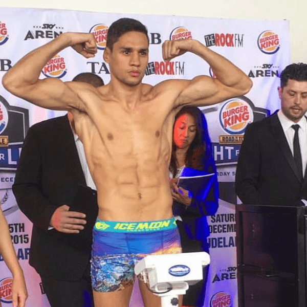 Ahmed El mousaoui profile image