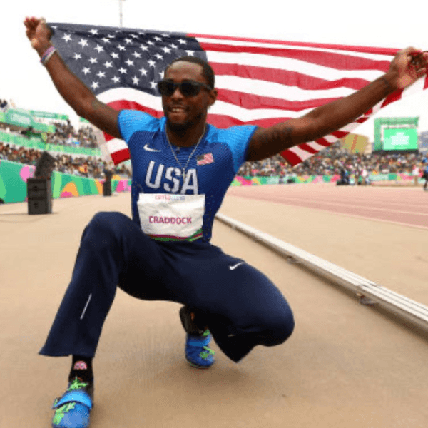 Omar Craddock profile image