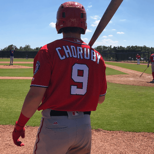 Nick Choruby profile image