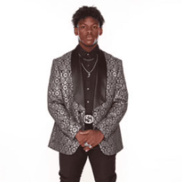 Malachi Harriel profile image