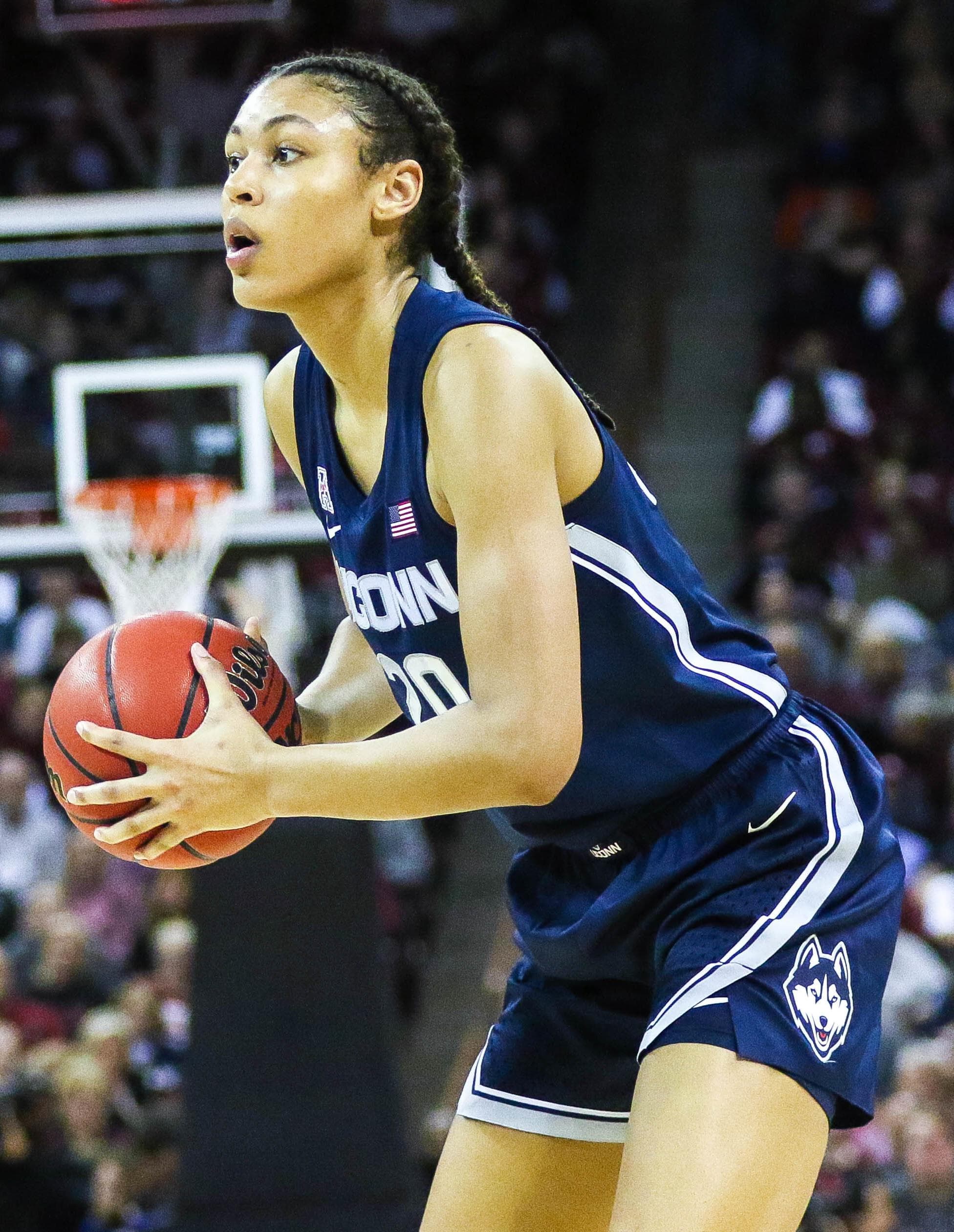 Olivia Nelson-ododa profile image