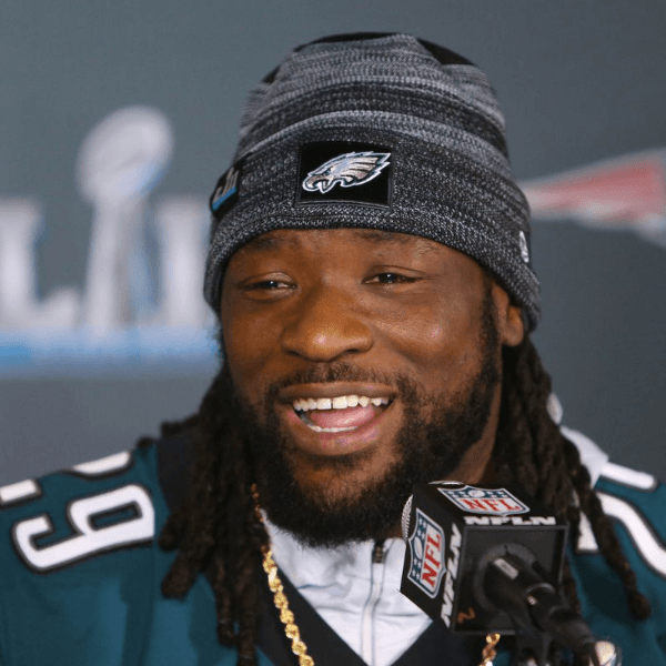 Legarrette Blount profile image