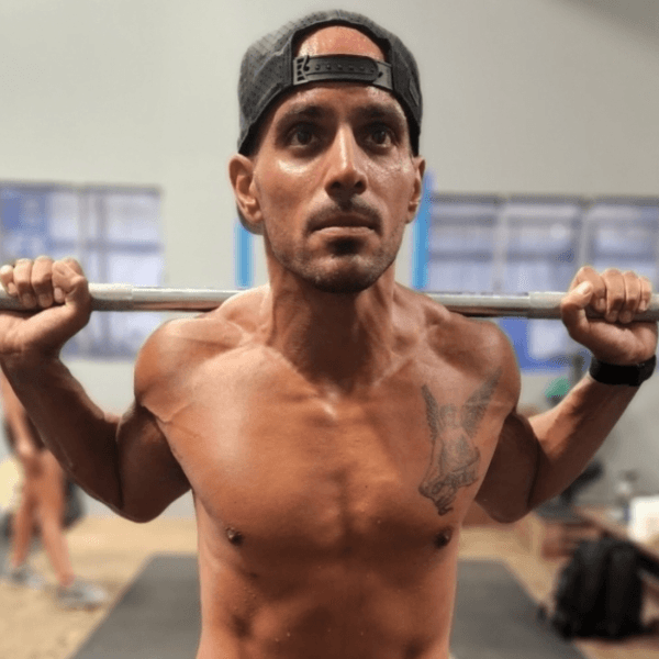 Michael DeVito profile photo