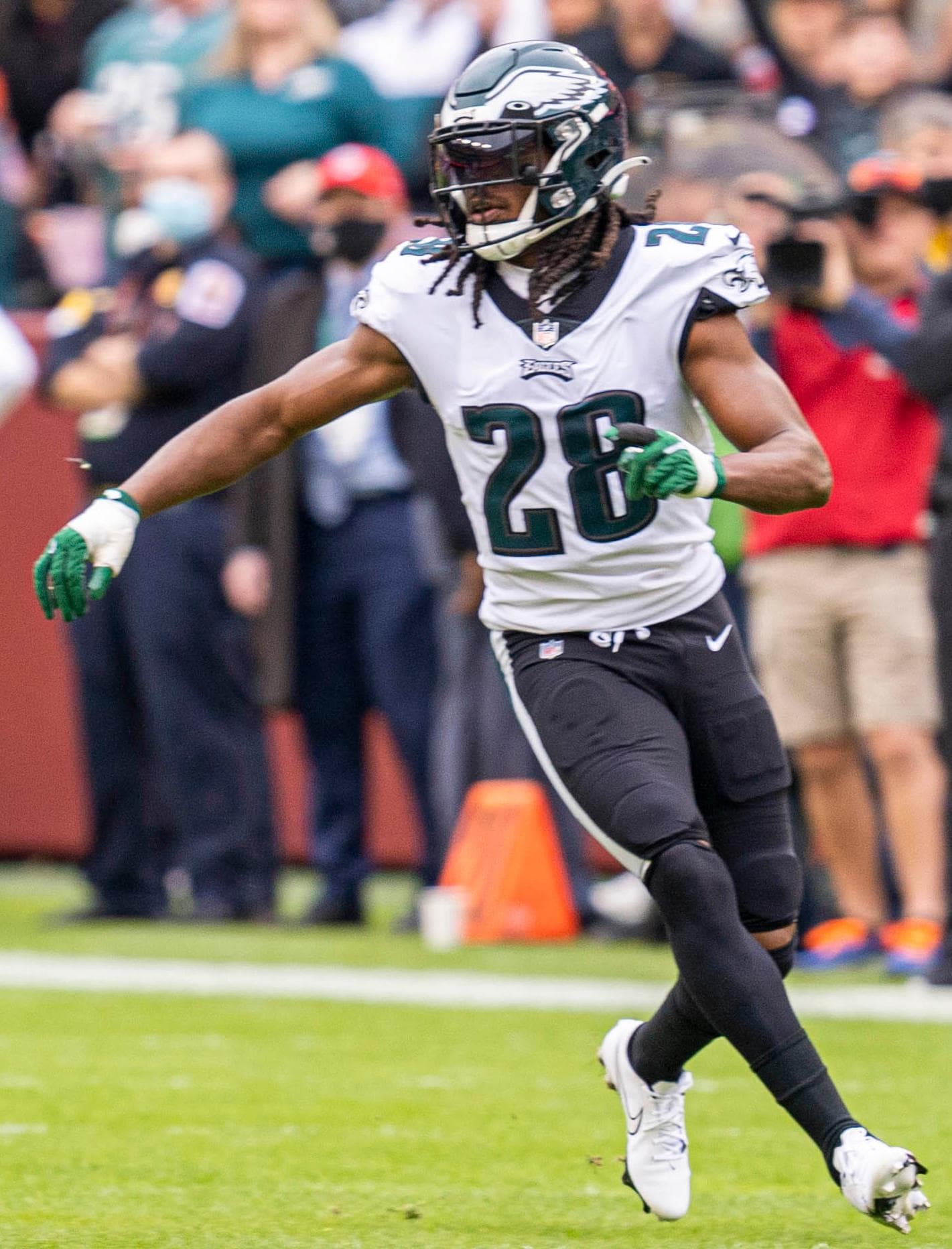 Anthony Harris profile image