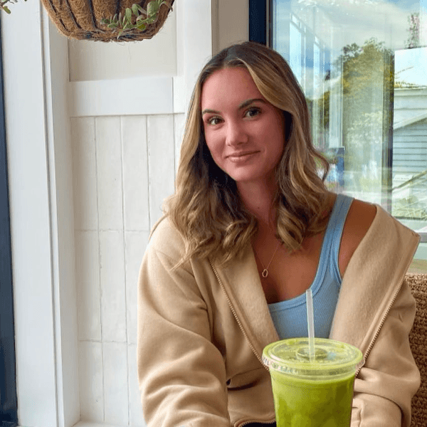 Kaitlyn Murphy profile image