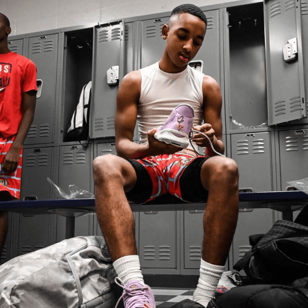 Joshua Johnson profile photo