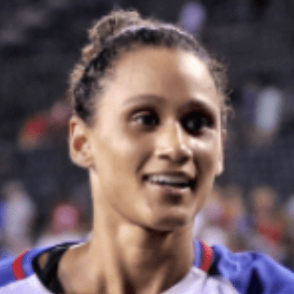 Lynn Williams profile photo