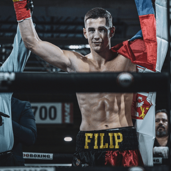 Filip Stankovic profile image