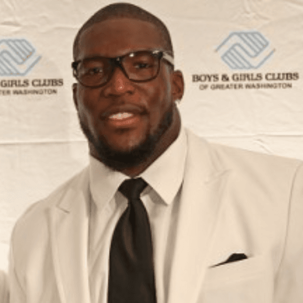 Brian Orakpo profile image