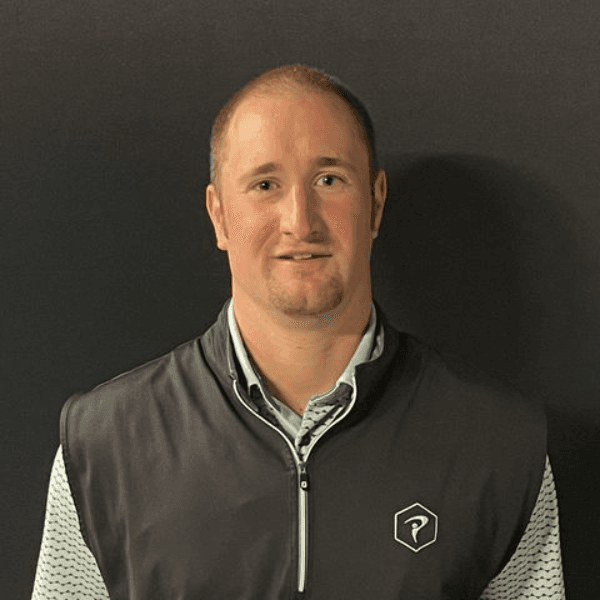 Matthew Stoughton, TPI profile photo