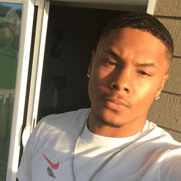 Keith Forte profile image