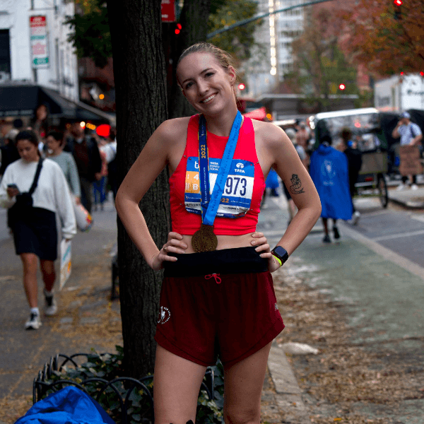 Summer Snyder profile image